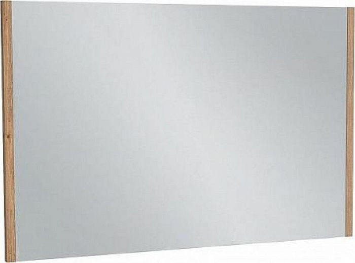 Зеркало Jacob Delafon Sherwood 100 EB1837RU-P6, натуральный дуб