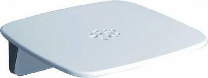 Сиденье для душа Jacob Delafon Minima E61406-00, белый