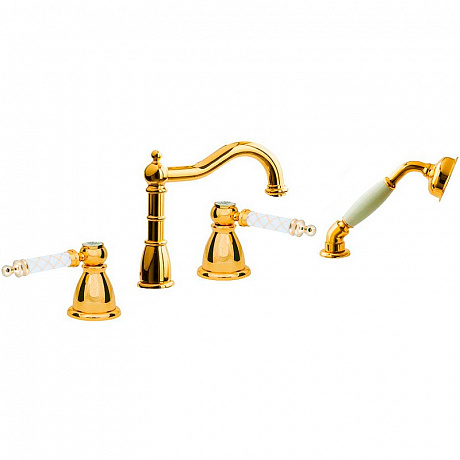 Boheme Tradizionale Oro 395-MR-W