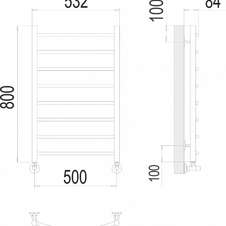 Терминус Классик 4670078530271