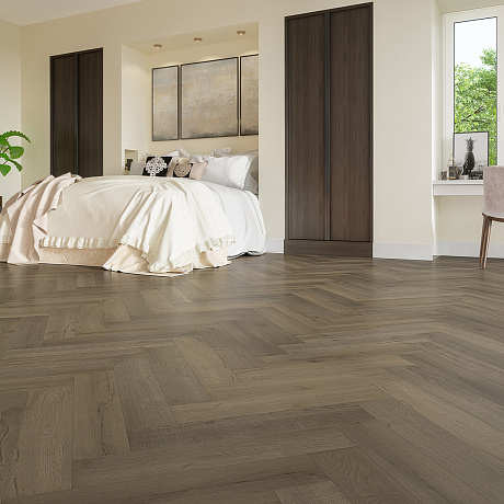 Fargo Parquet 
