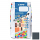 Затирка цементная Mapei Keracolor FF №114 антрацит 5 кг