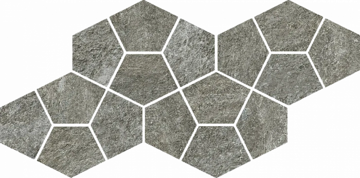 Мозаика Italon Magma 620110000247 20,5x41,3 см