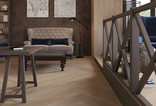 Classic Wood