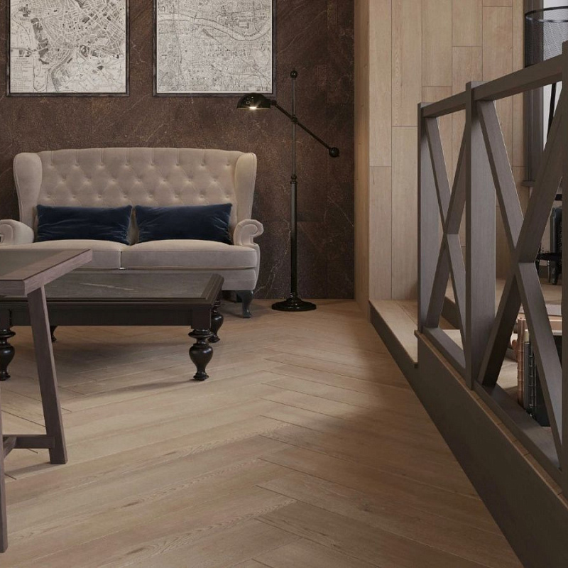 Classic Wood
