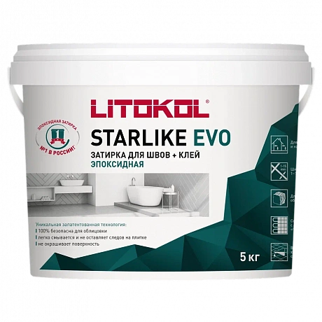 Litokol  L0485330004