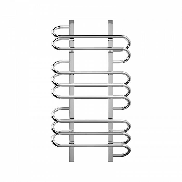 Полотенцесушитель водяной Grota Rivolo 50x90 см