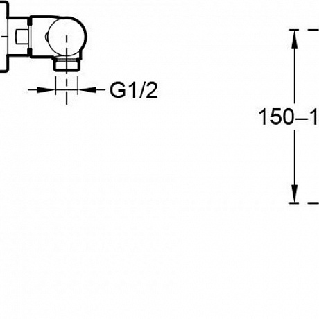 Jacob Delafon Toobi E8962-CP