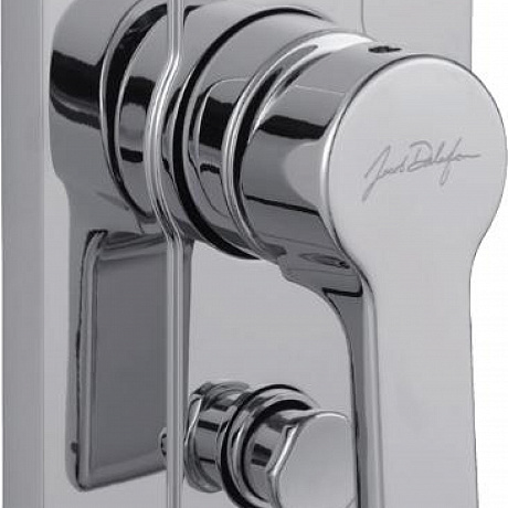 Jacob Delafon Singulier E98720-CP