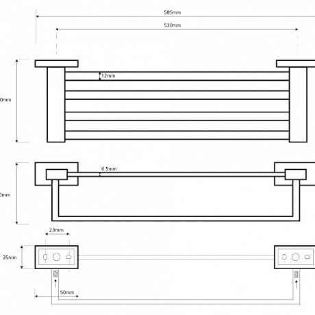 Bemeta Plaza 118104122