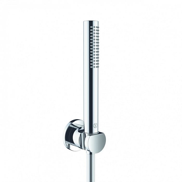 Душевой гарнитур для ванны Kludi Nova Fonter Puristic 1S