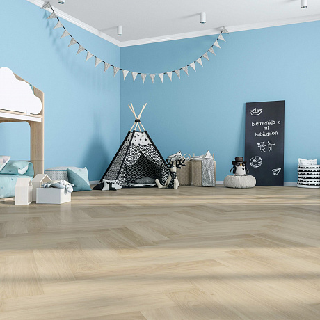 Fargo Parquet 
