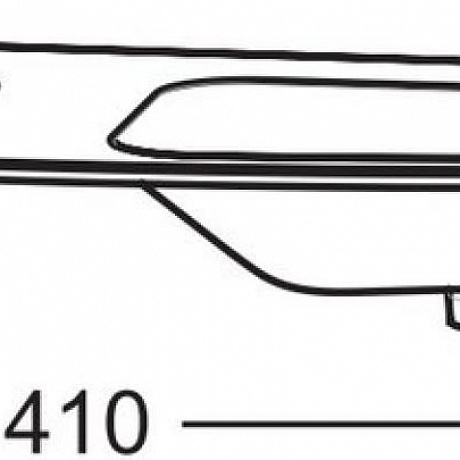 Jacob Delafon Nona EB1883RU-00