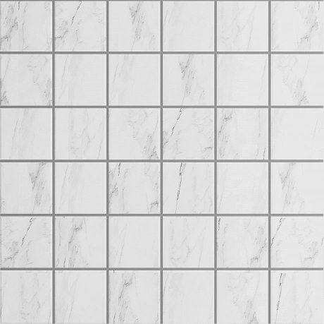 Ametis Суприм Mosaic/SM01_NS/SM01_PS/30x30x10/5x5