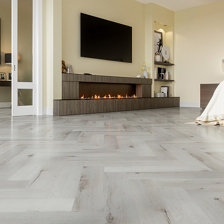Fargo Parquet 