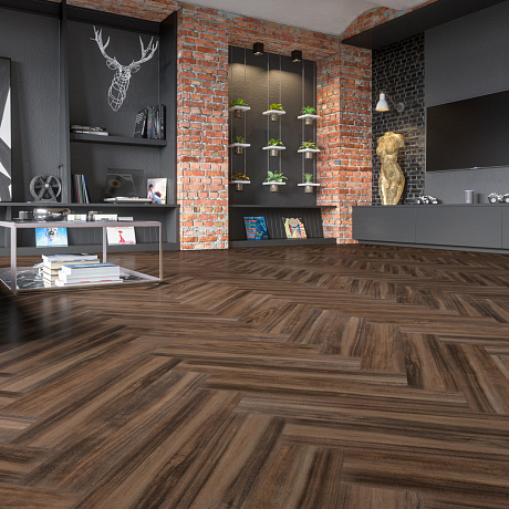 Fargo Parquet 33-64W929