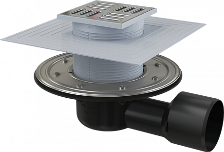 Alcadrain  APV3344