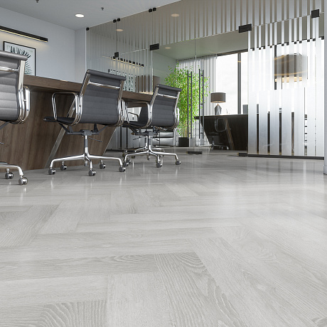 Fargo Parquet 
