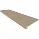 Комплект Ametis Астеро RO01 (ступень 33x120x9 + подступенок 14,5x120х9)