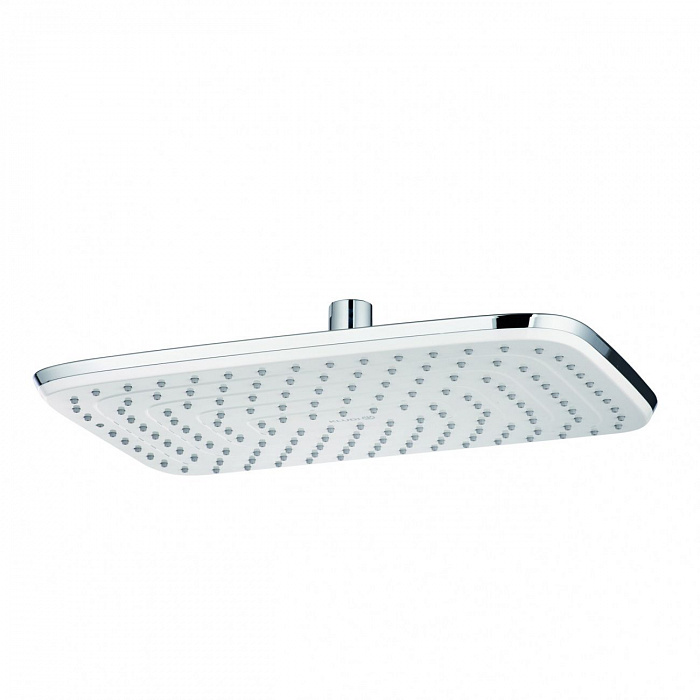 Верхний душ Kludi Freshline 300х220 мм