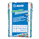 Наливной пол Mapei Ultraplan Renovation самовыравнивающийся 23 кг