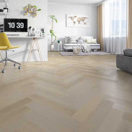 Fargo Parquet 
