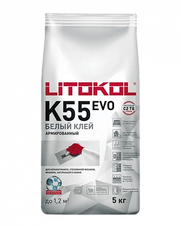 Litokol  078080004