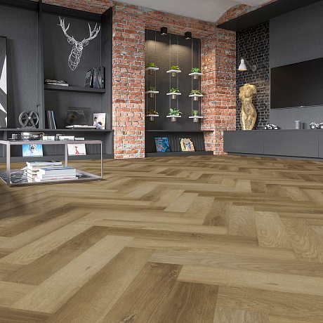 Fargo Parquet 